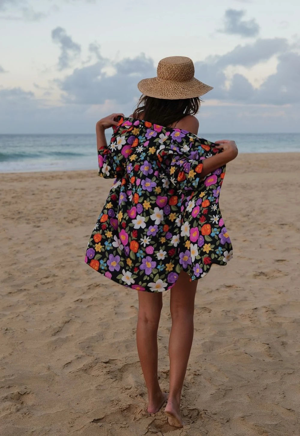 Laura Flower Set