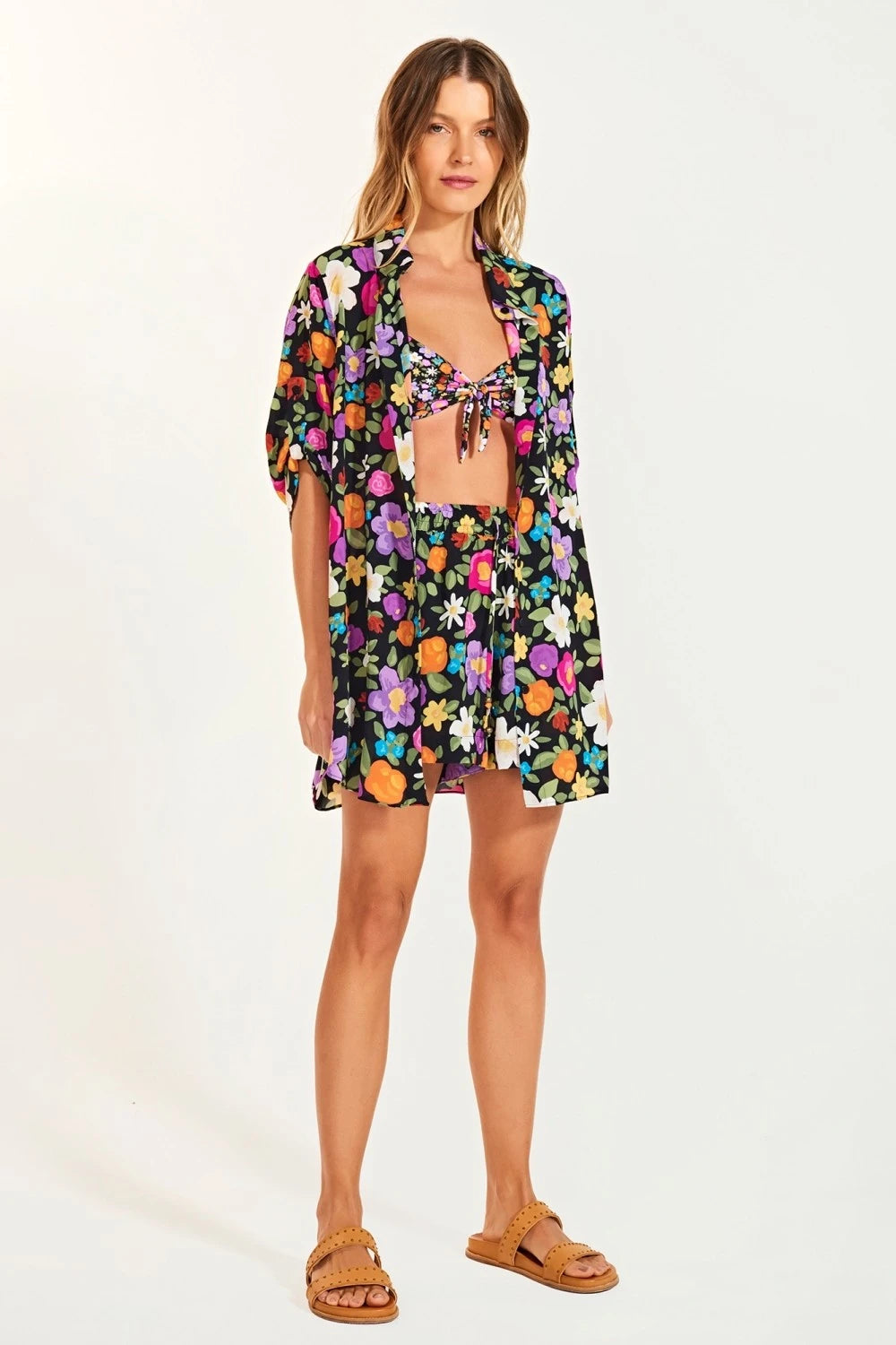Laura Flower Set
