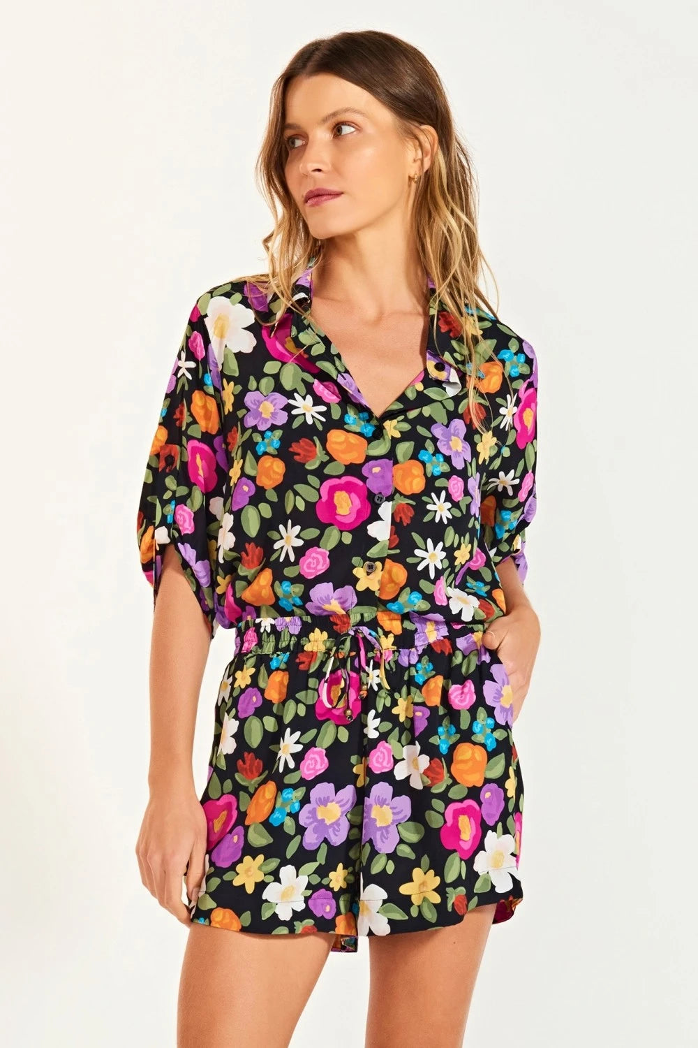 Laura Flower Set
