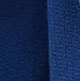 Plain Blue Boys Short