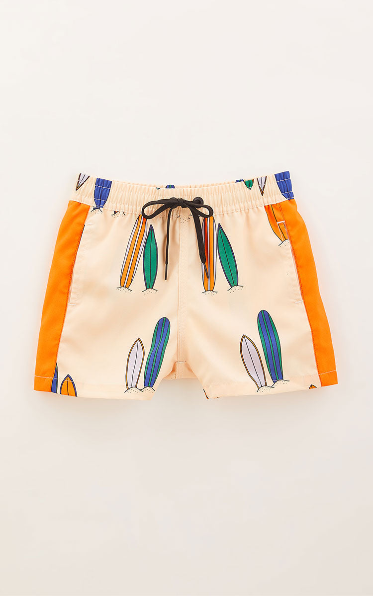 Surf Boys Swim Short