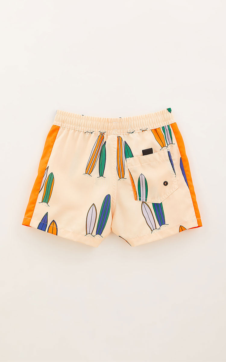 Surf Boys Swim Short