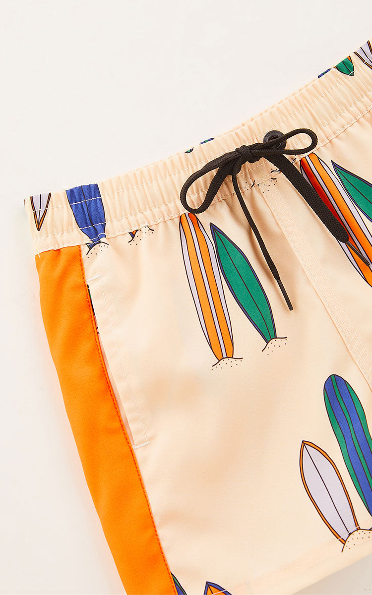 Surf Boys Swim Short