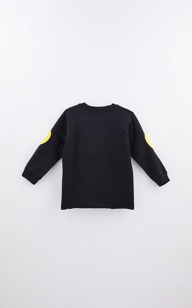 Solar Silk Boys Sweatshirt