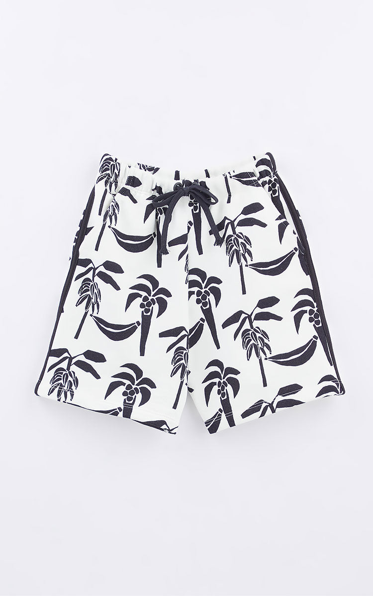 Time Off Boys Shorts