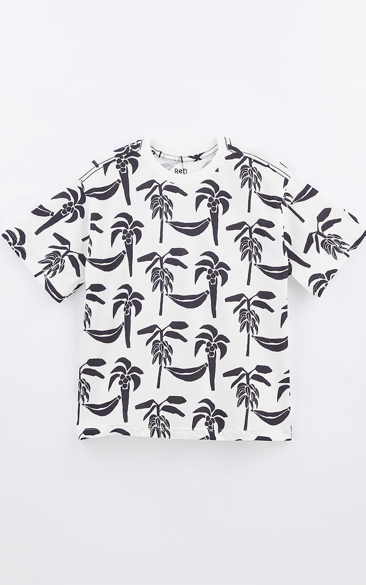 Time Off Boys T-Shirt
