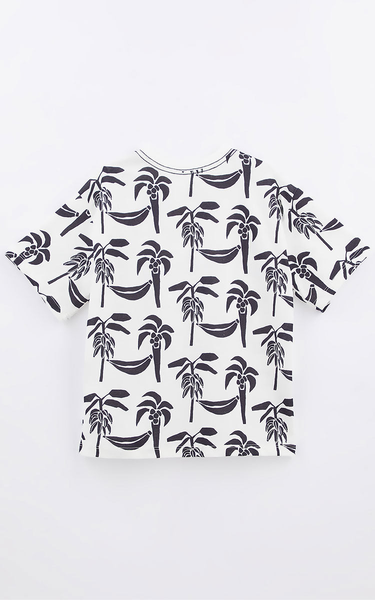 Time Off Boys T-Shirt
