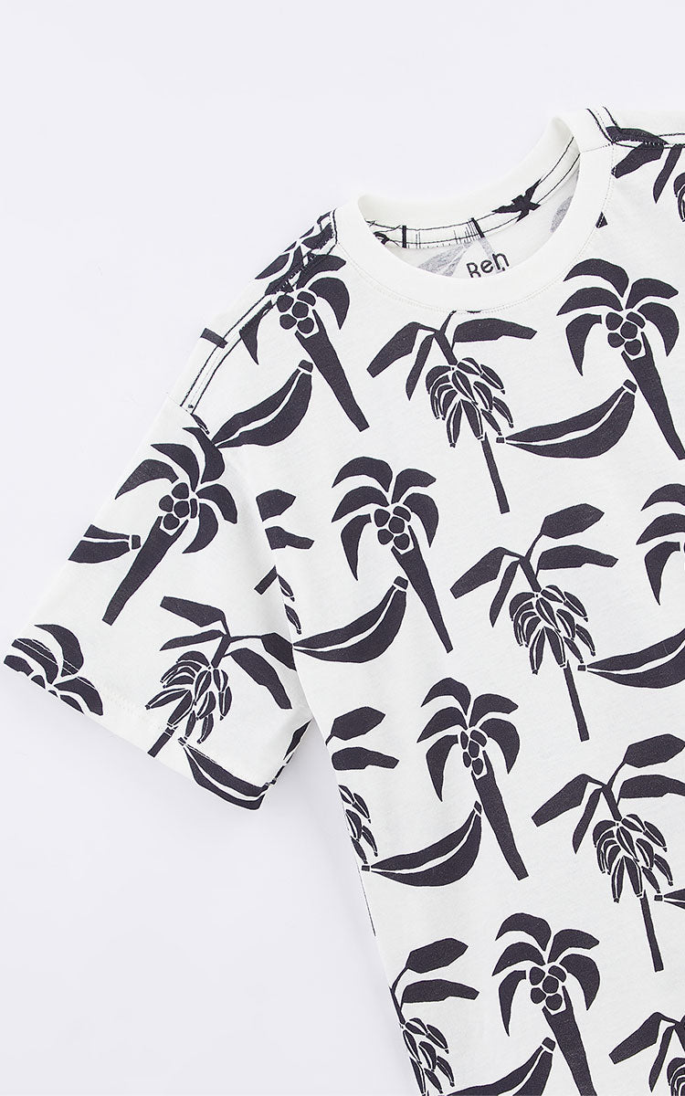 Time Off Boys T-Shirt