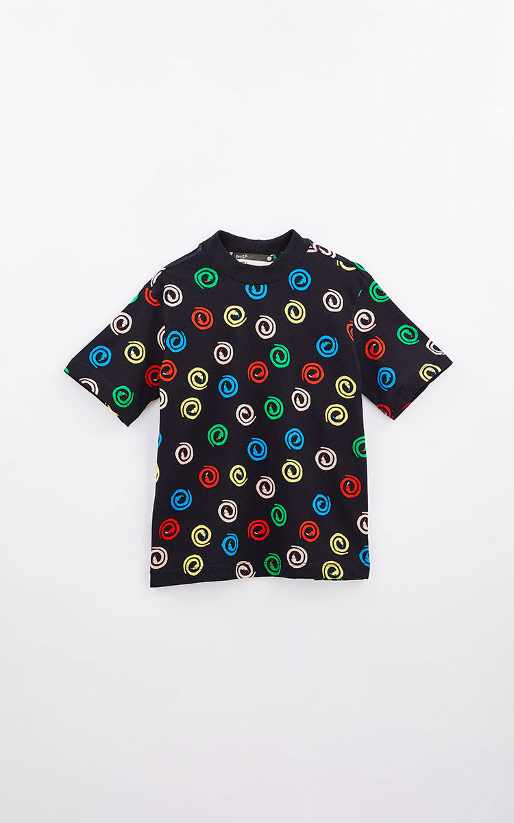 Poa Naja Boys T-shirt
