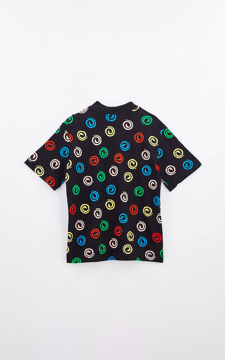 Poa Naja Boys T-shirt