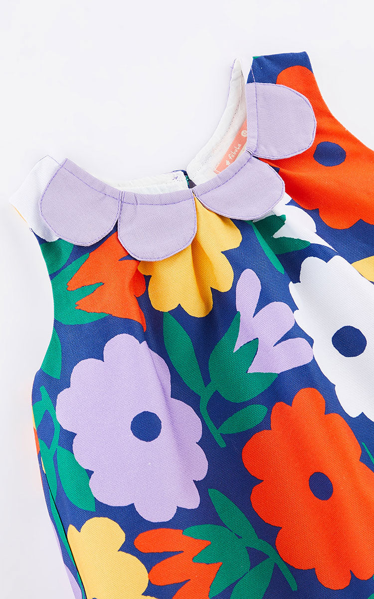 Guapa Baby Dress