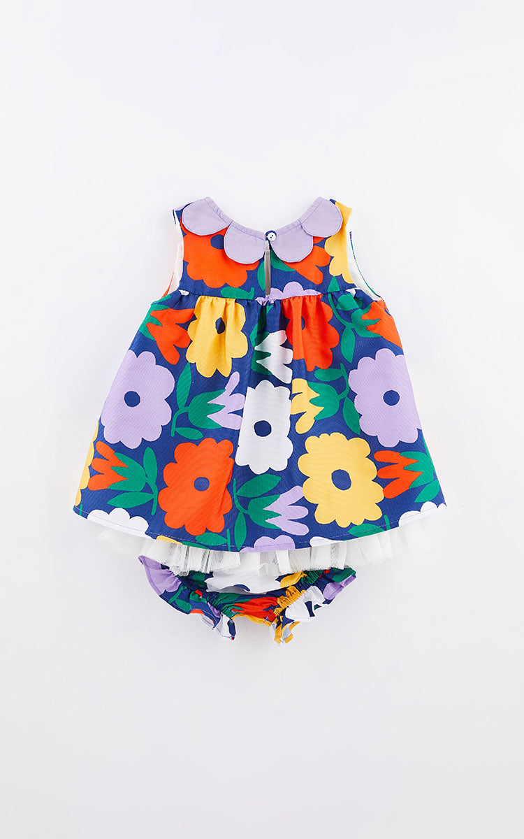 Guapa Baby Dress