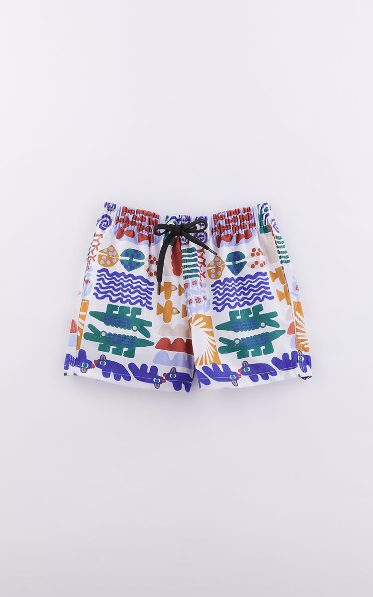 Ride Shorts