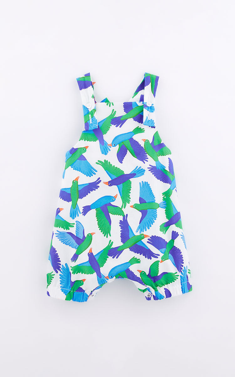 Guaxe Baby Romper - Bento Farm