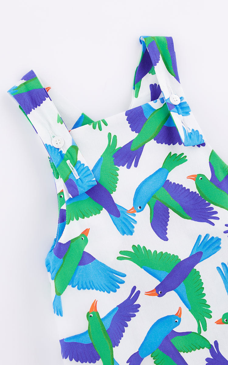 Guaxe Baby Romper - Bento Farm