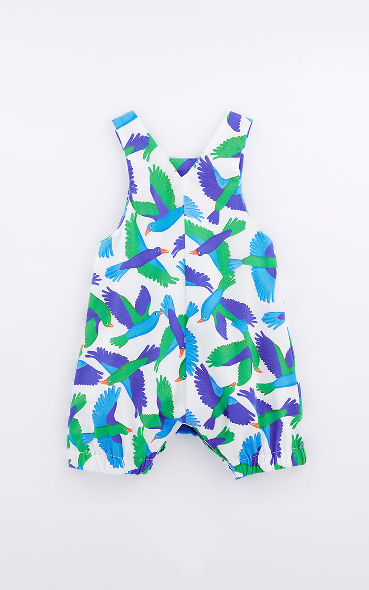 Guaxe Baby Romper - Bento Farm