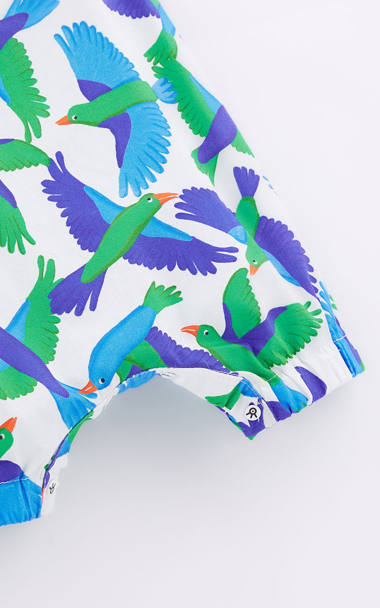 Guaxe Baby Romper - Bento Farm