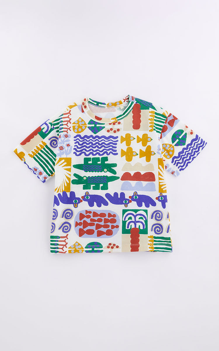 Ride T-Shirt