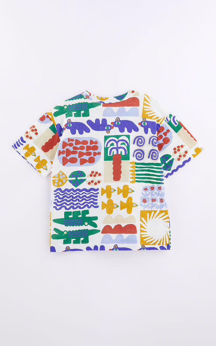 Ride T-Shirt