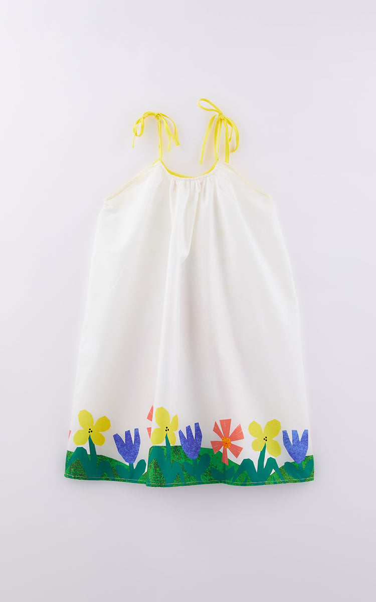 Day Dreaming Dress for Girls