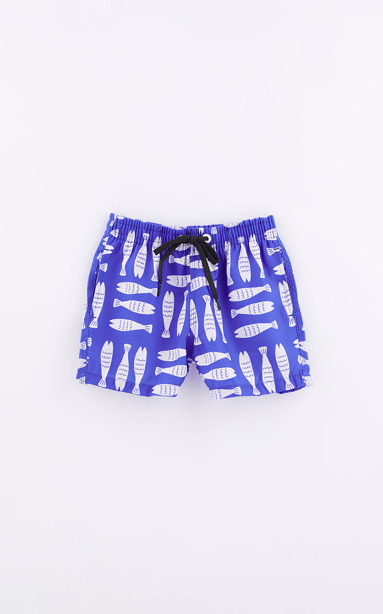 Isca Swim Shorts for Boys