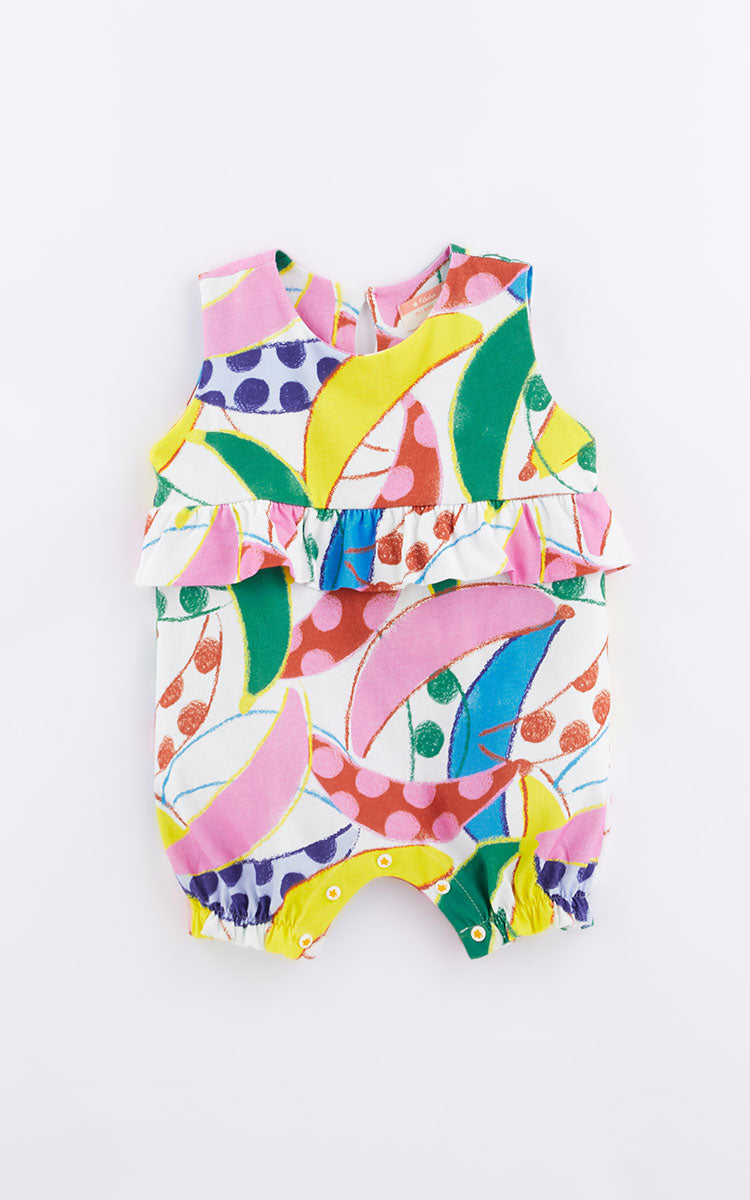 Colorzita Baby Romper