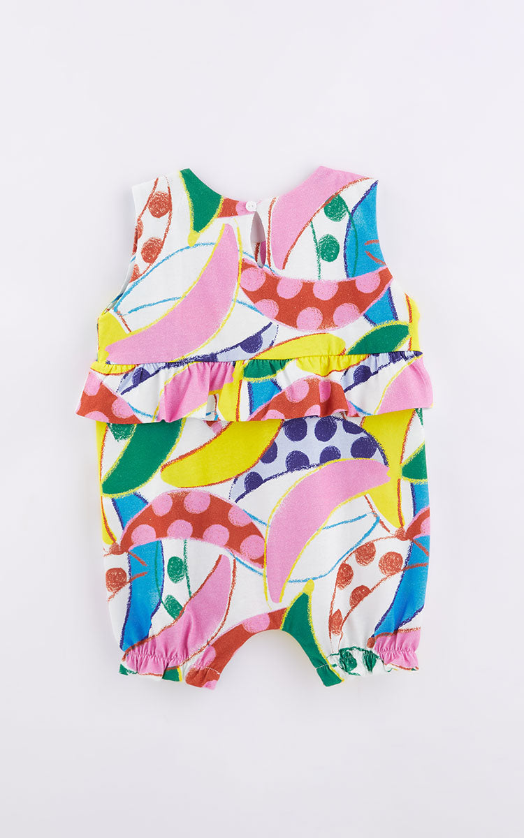 Colorzita Baby Romper