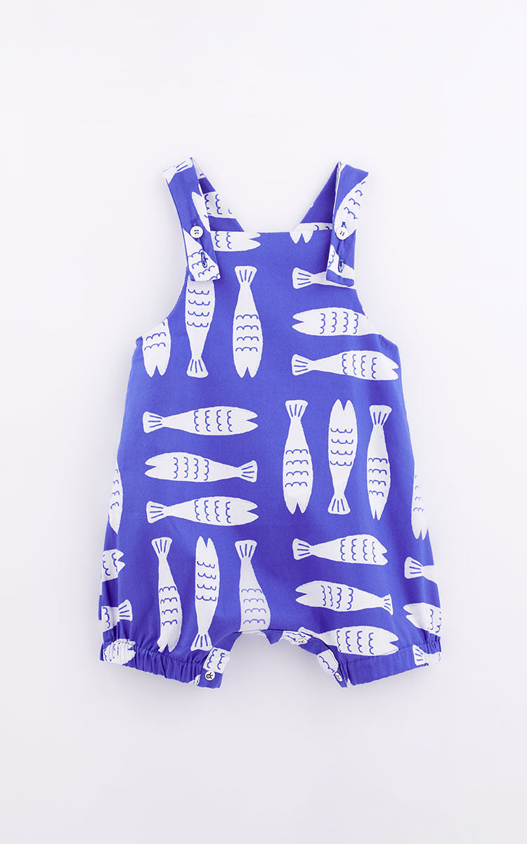 Isca Baby Romper
