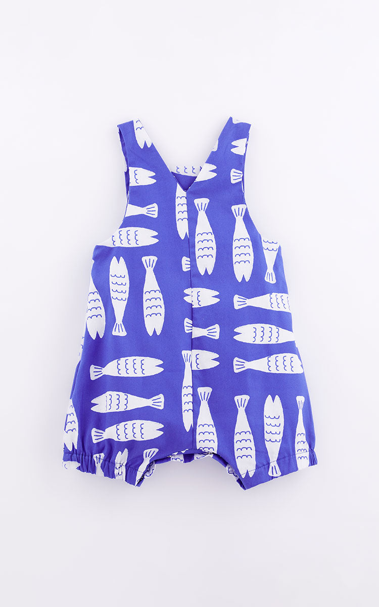 Isca Baby Romper