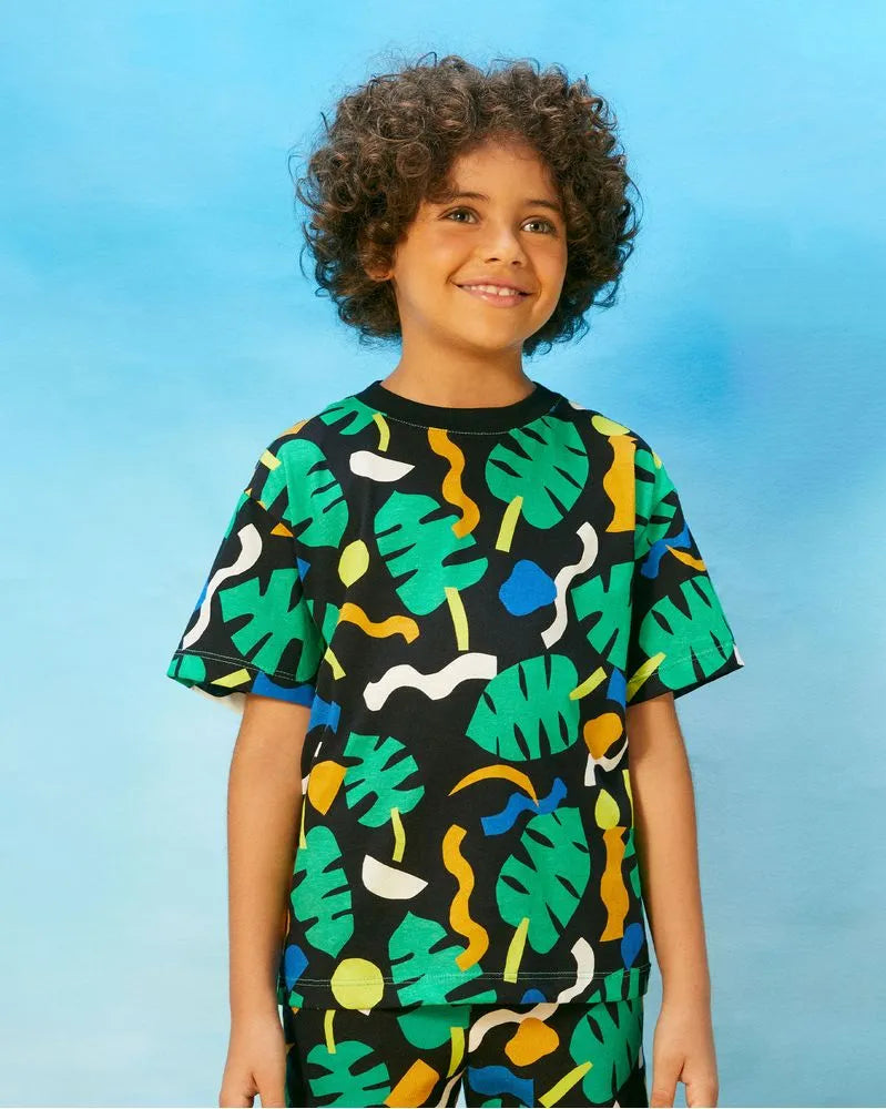 Abaete Boys T-shirt