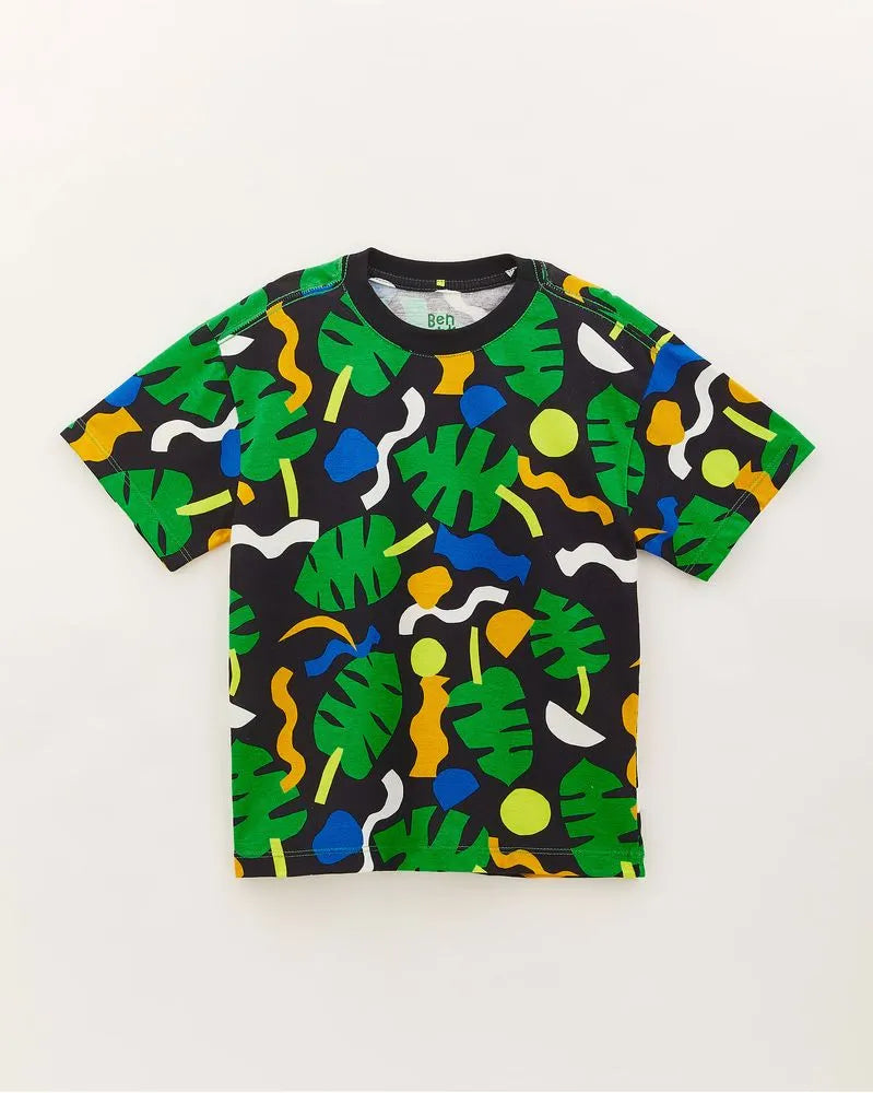 Abaete Boys T-shirt