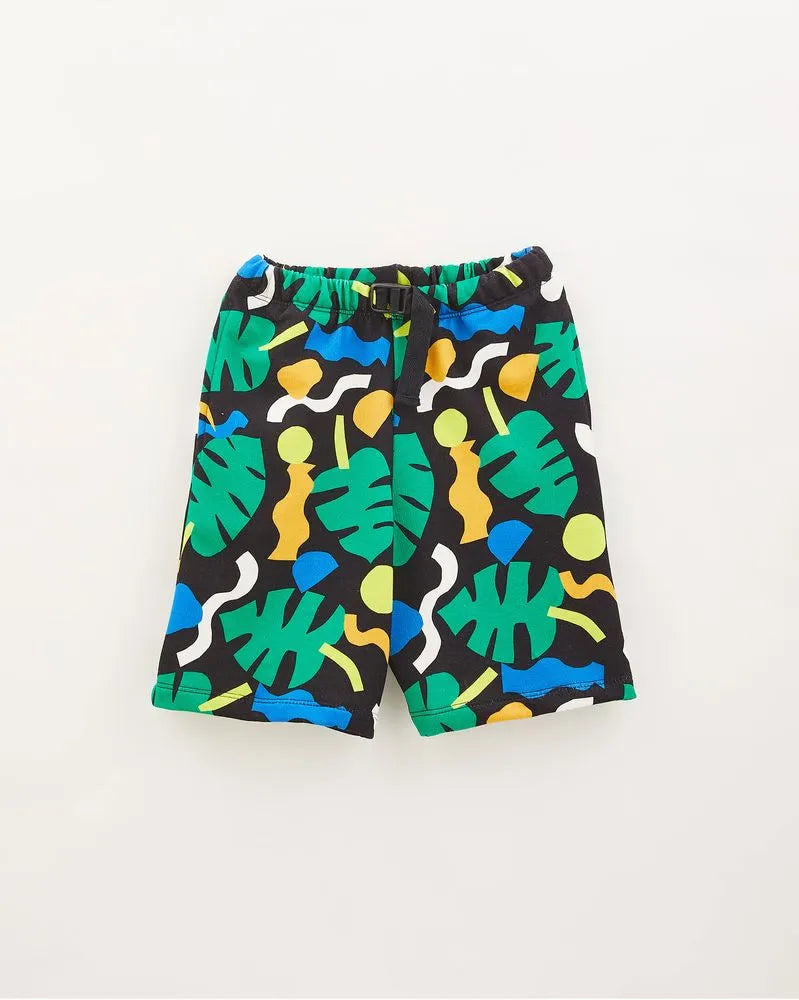 Abaete Boys Shorts