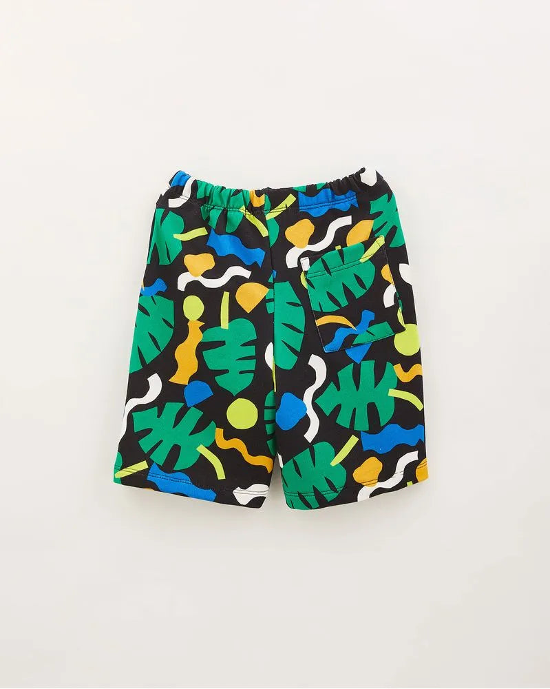 Abaete Boys Shorts