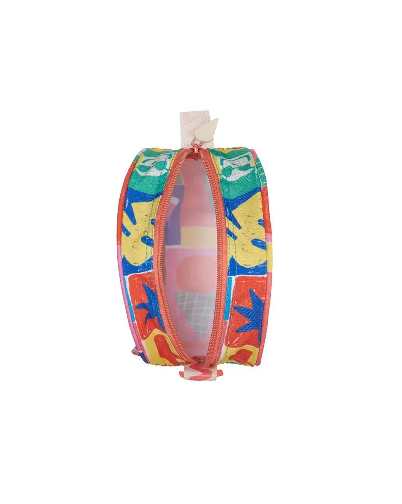 Stamp Mini Cross Bag - Fabula Farm
