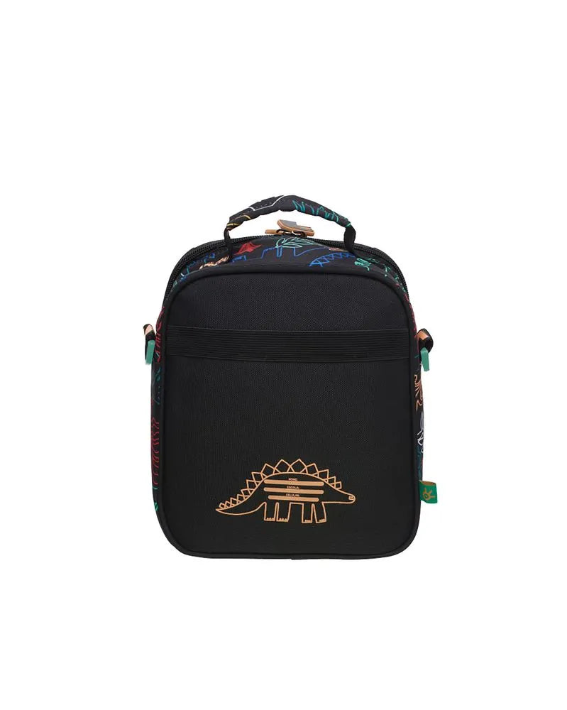 Dino Lunch Bag - Bento Farm