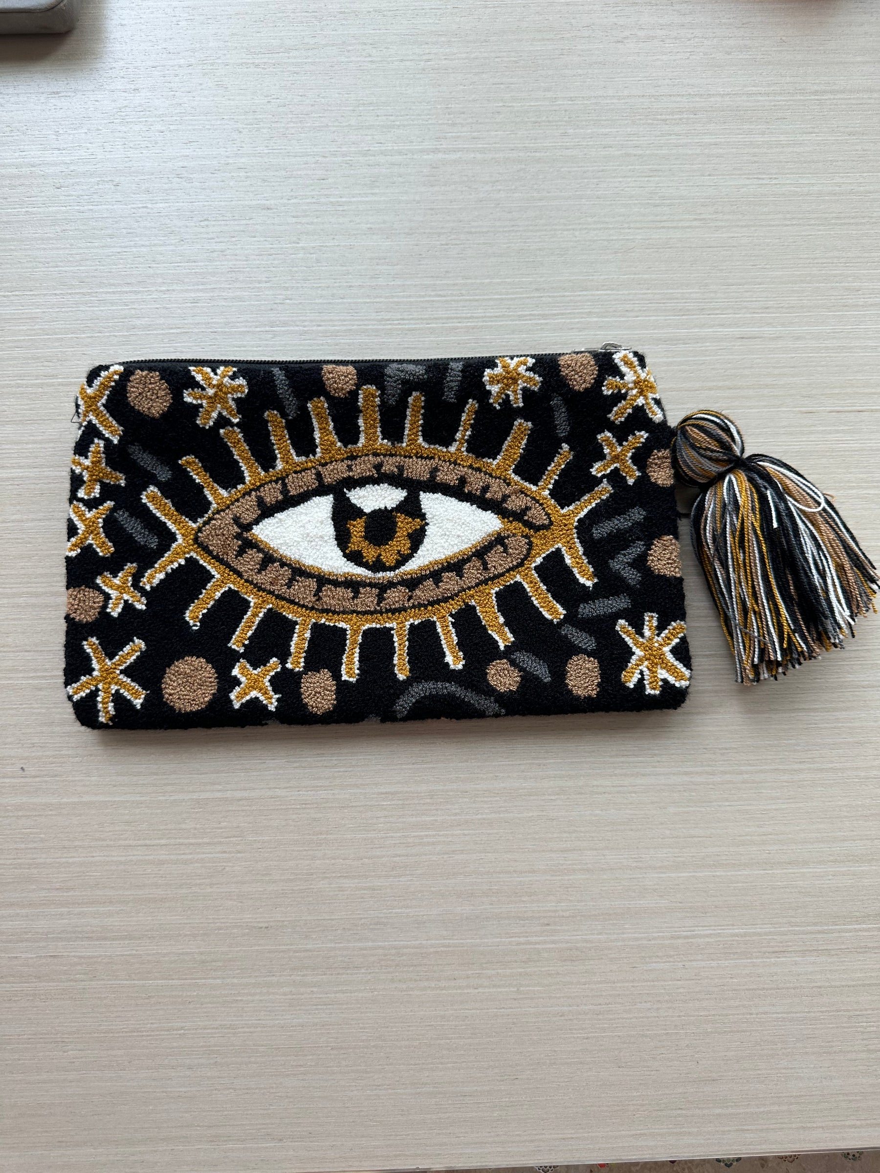 Handmade Pouch