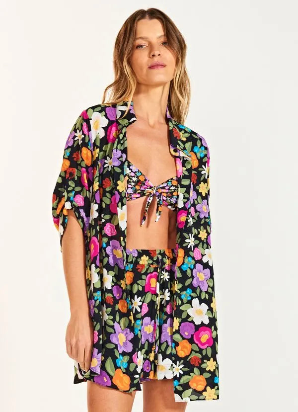 Laura Flower Set