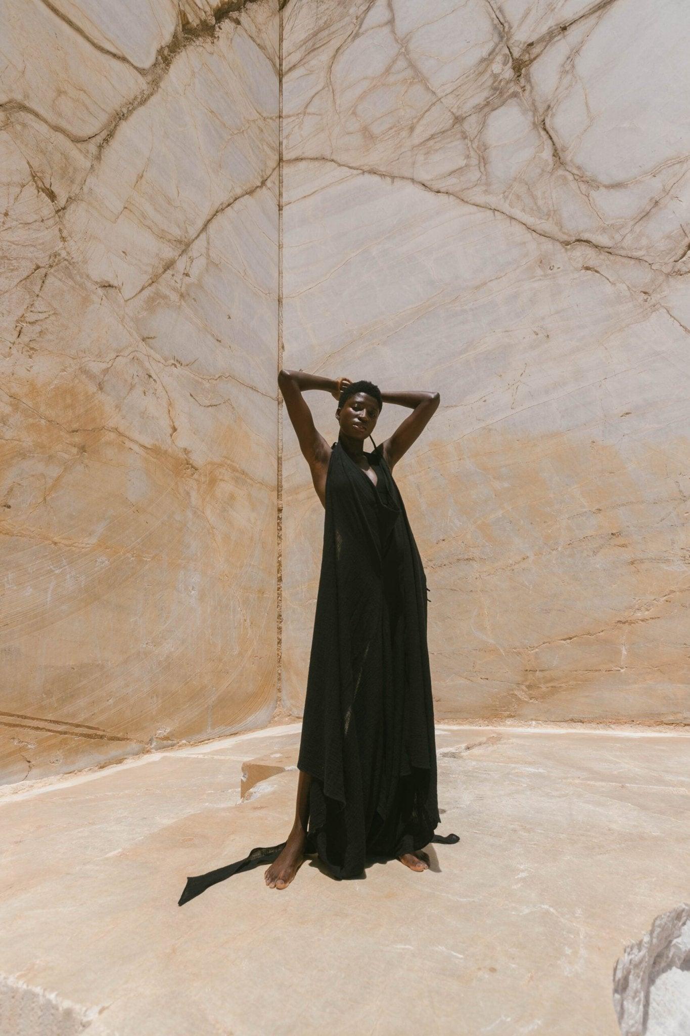 Athenas Pants/ Jumpsuit - Spring in Summer
