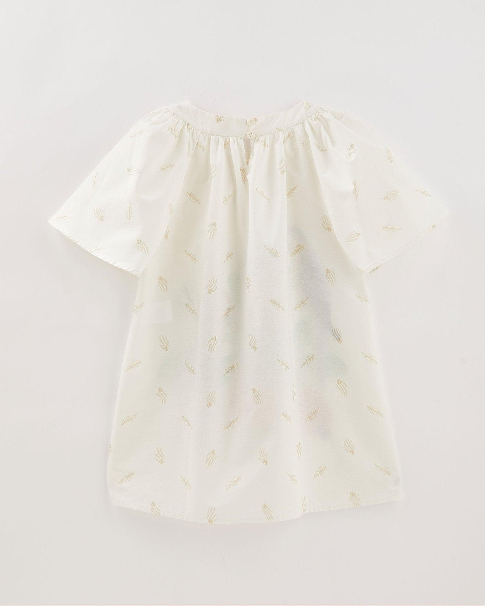 CASHEW DRESS - Spring in Summer