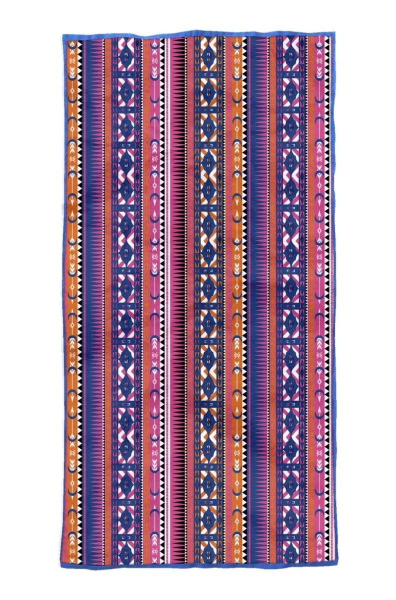 Endemic Beach Towel - Spring in Summer