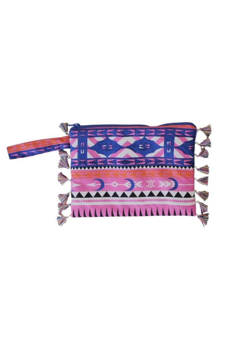 Endemic Pouch - Spring in Summer