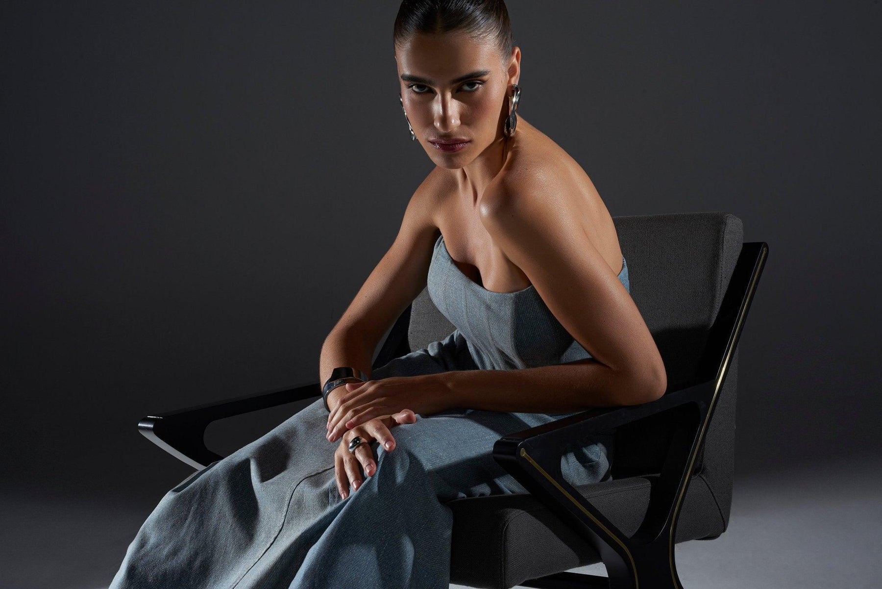 Jessica Set Jacket, Corset & Skirt - Spring in Summer