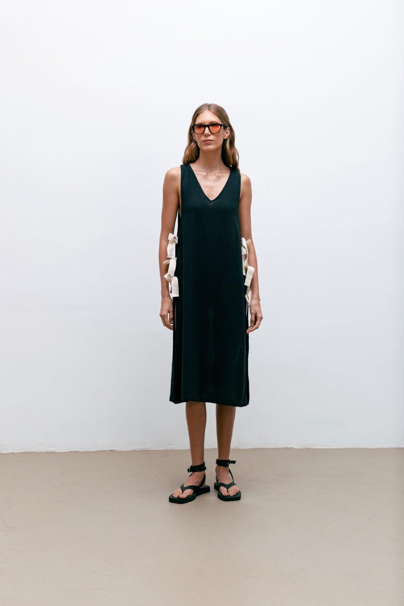 Lacos Tunic - Spring in Summer