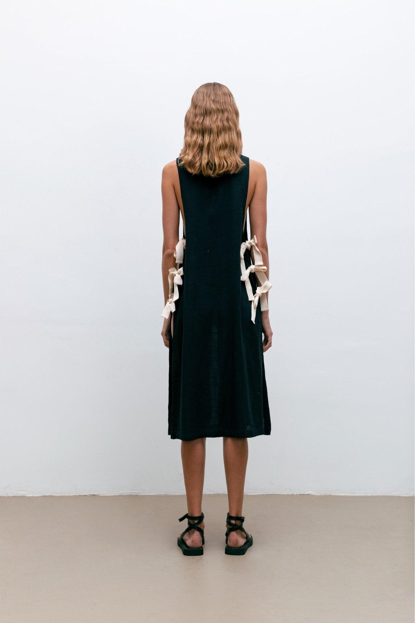 Lacos Tunic - Spring in Summer