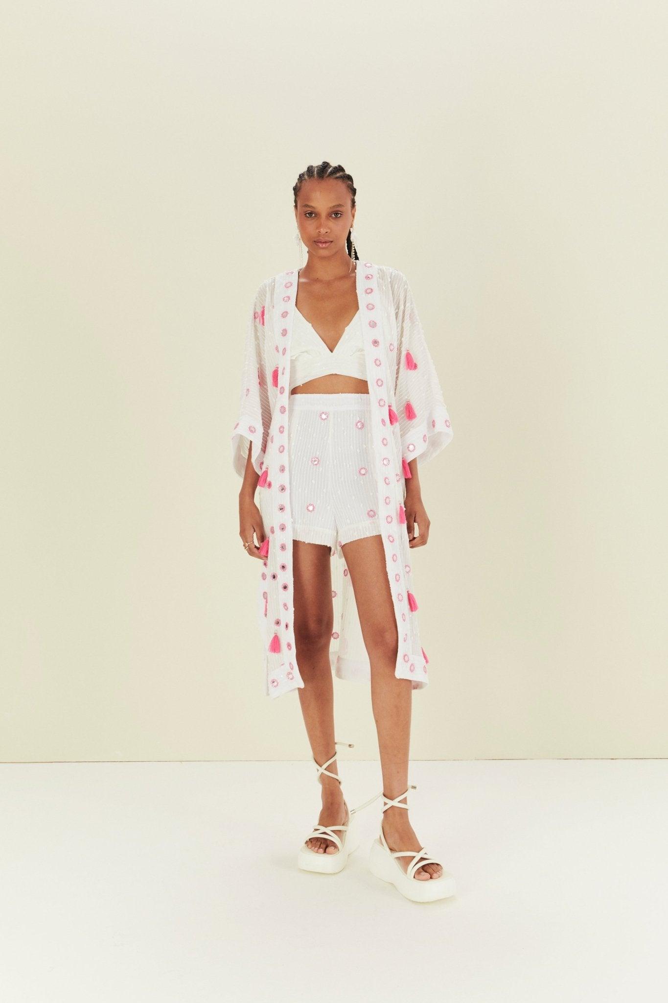 Lucia Set - Spring in Summer