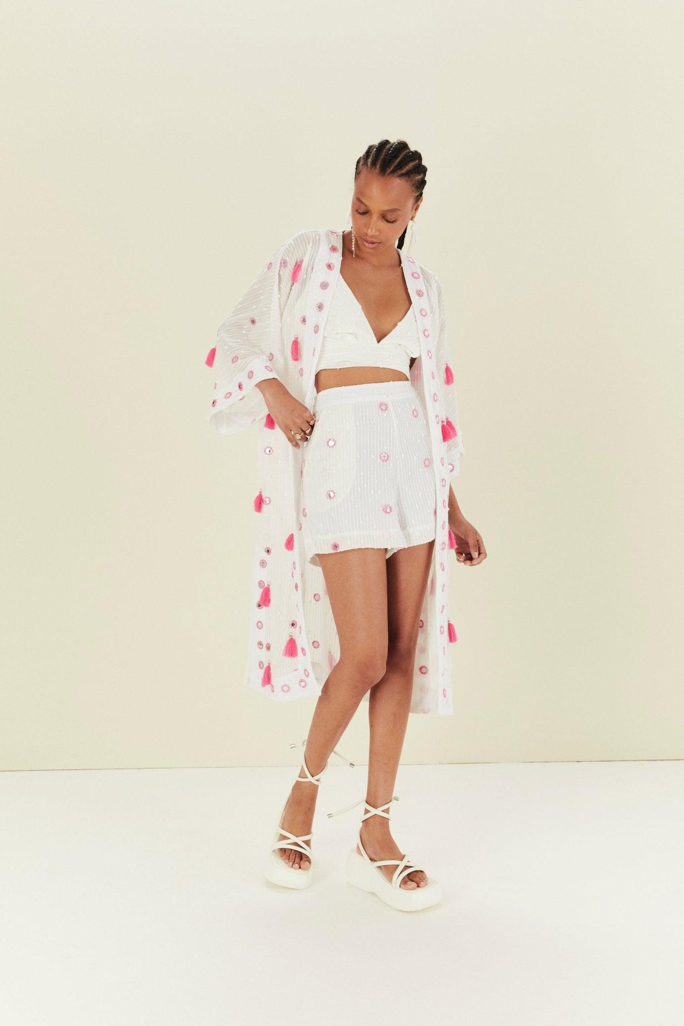 Lucia Set - Spring in Summer