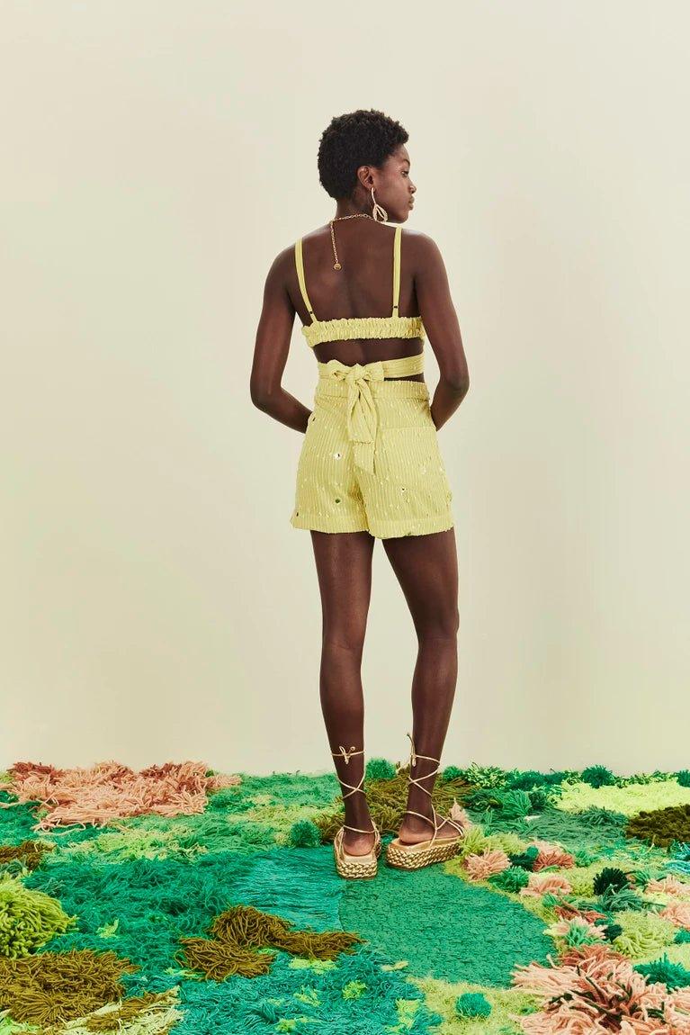 Lucia Set - Spring in Summer