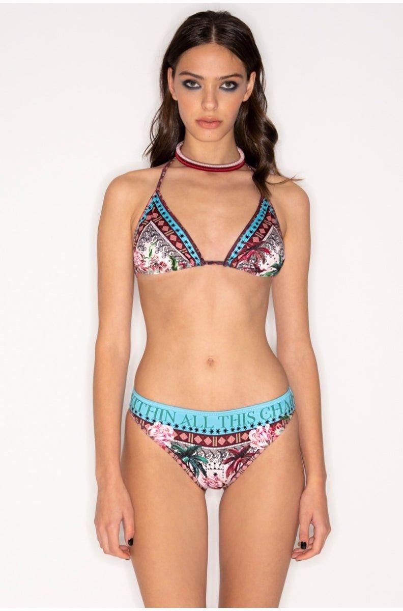 Prosperity Bikini - Spring in Summer