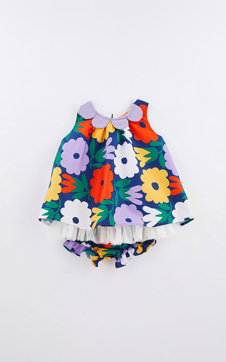 Guapa Baby Dress