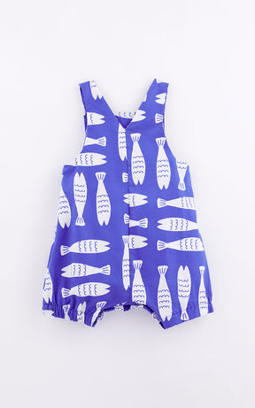 Isca Baby Romper